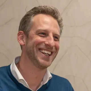 Alex Kuijper, financieel adviseur