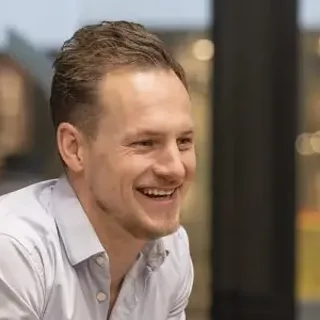Quido Kok, financieel adviseur
